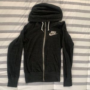 Nike Lightweight Sweatshirt